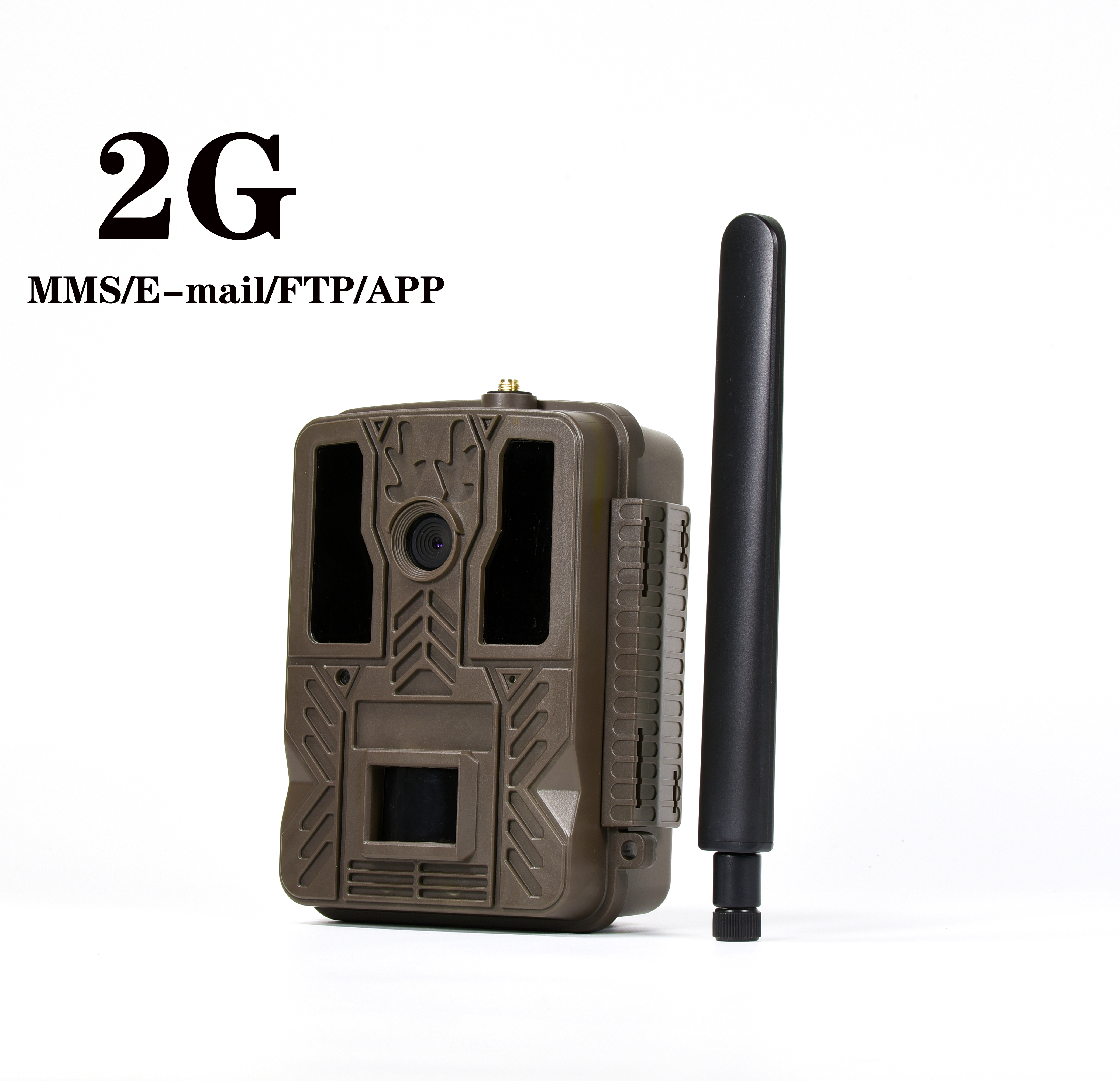 OEM ODM 36MP FHD Беспроводная SIM-карта Сотовая инфракрасная камера для охоты 
