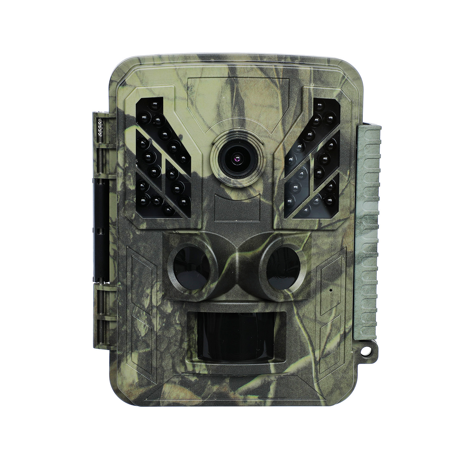 32-мегапиксельная 4K-камера наблюдения дикой природы с высоким разрешением для использования вне помещений инфракрасная водонепроницаемая дикая 